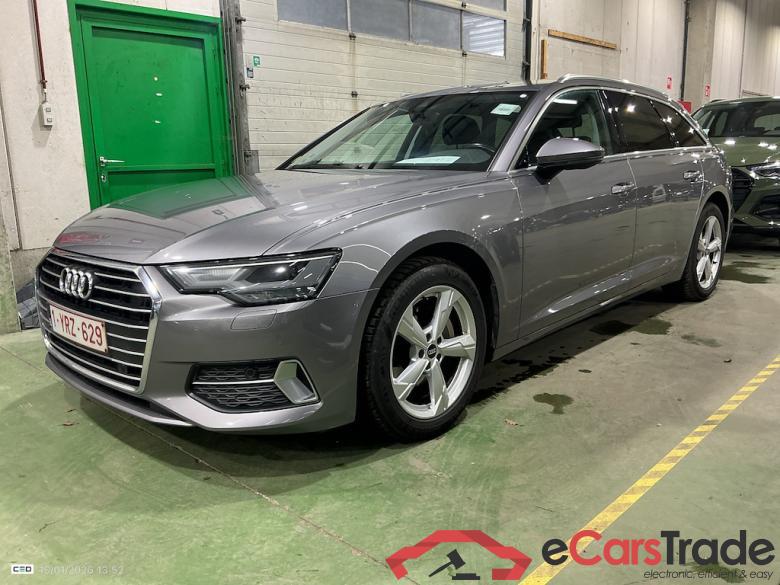 AUDI A6 AVANT 2.0 TDI 30 S TRONIC BUSINESS ED SPORT #1