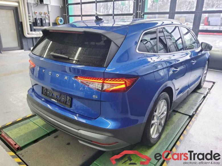 Skoda Enyaq (5AZ)(09.2020->) DE - SUV5 85, 85 Loft, 2023 - 2025 #3