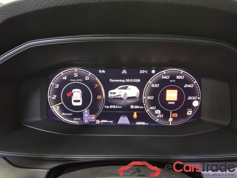 Cupra Leon (KL1/KU1)(09.2020->) DE - LimS5 2.0 TSI EU6d, VZ OPF (EURO 6d), 2021 - 2024 #6