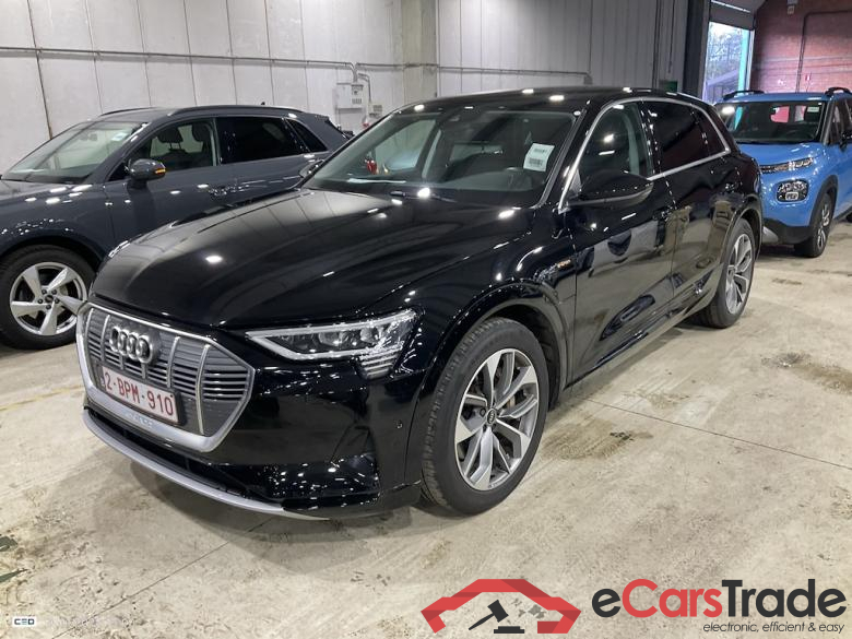 AUDI E-tron BEV 71KWH 50 QUATTRO ADVANCED