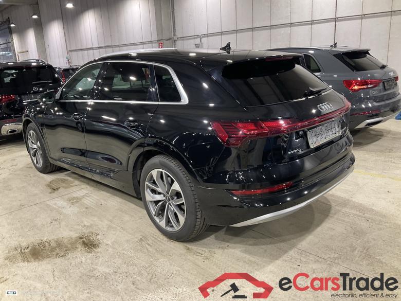 AUDI E-tron BEV 71KWH 50 QUATTRO ADVANCED #3