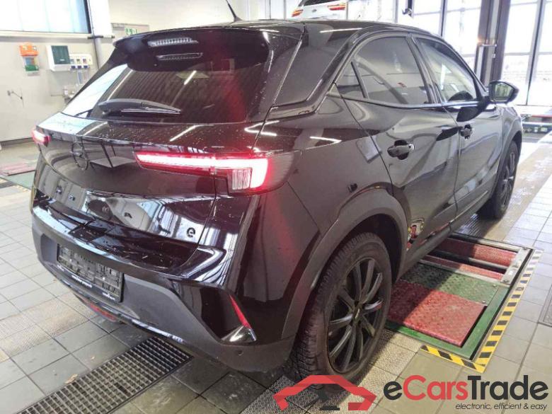 Opel Mokka (2020->) DE - SUV5 e, GS Line, 2020 - 2024 #3