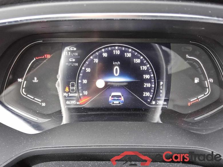 Renault Captur II (01.2020->) DE - SUV5 1.3 TCe 140 EU6d, Intens GPF (EURO 6d), 2020 - 2021 #6