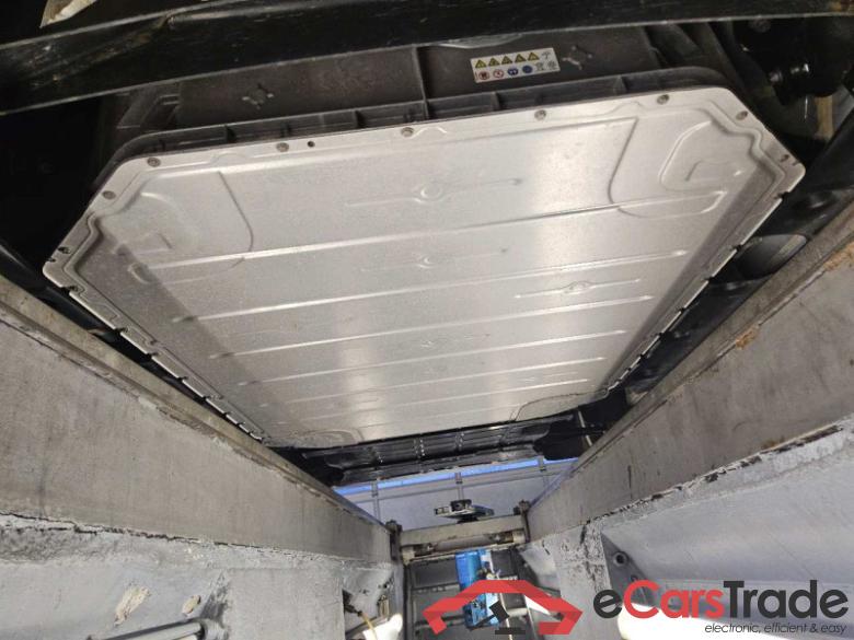 Fiat 500 e (332) Lim. (2020->) DE - LimS3, Base (42 kWh), 2022 - 2025 #5