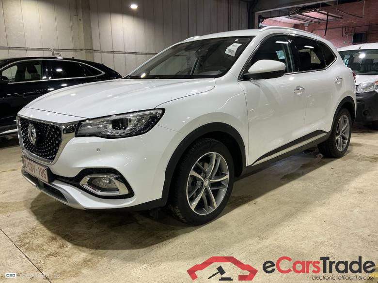 MG EHS 1.5T PHEV COMFORT AUTO