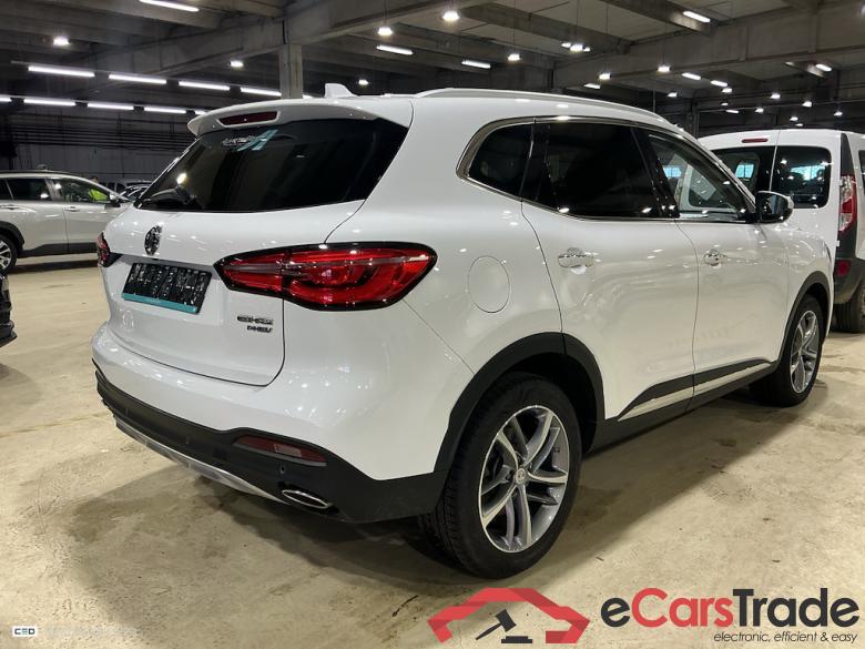 MG EHS 1.5T PHEV COMFORT AUTO #4