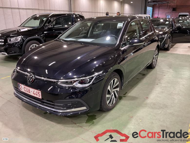VOLKSWAGEN GOLF VIII 1.4 EHYBRID STYLE BUSINESS DSG