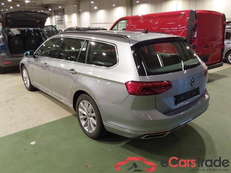 VOLKSWAGEN PASSAT VARIANT 1.4 TSI MSQ VARIANT GTE BUSINESS #2