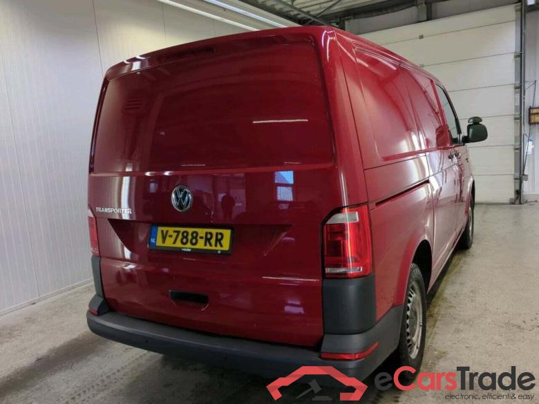 VOLKSWAGEN Transporter 2.0 TDI L1H1 Highl. #2