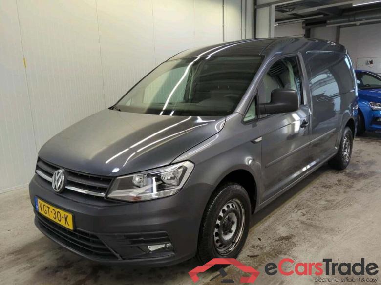 VOLKSWAGEN Caddy 2.0 TDI L2H1 BMT #1