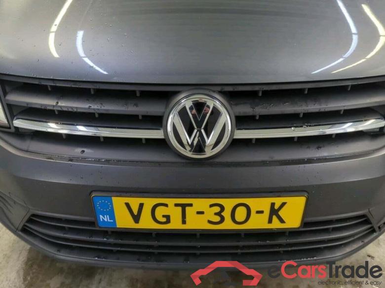VOLKSWAGEN Caddy 2.0 TDI L2H1 BMT #4