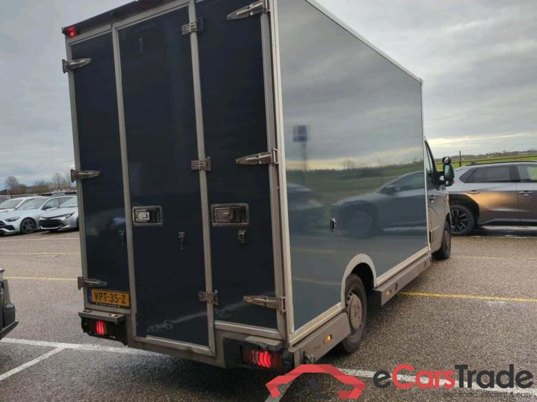 RENAULT Master T35 2.3 dCi L3 #2