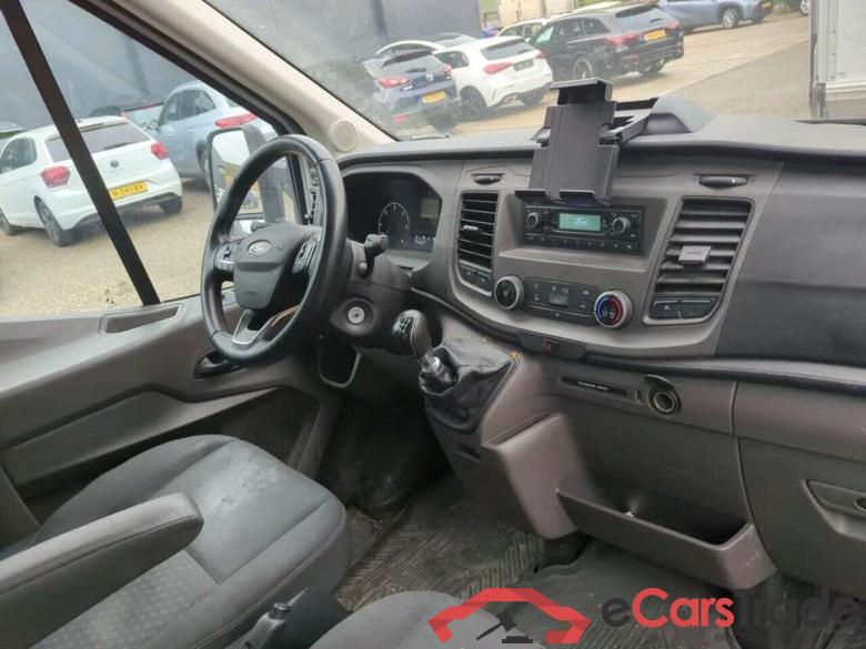 FORD Transit 350 2.0 TDCIL5H1TrSk #3