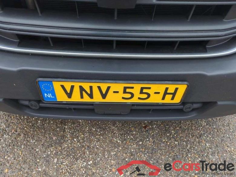 FORD Transit 350 2.0 TDCIL5H1TrSk #4