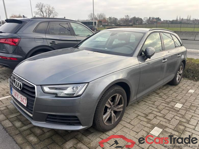 AUDI A4 Avant Audi A4 Avant Business Edition 30 TDI  90(122) kW(ch) S tronic