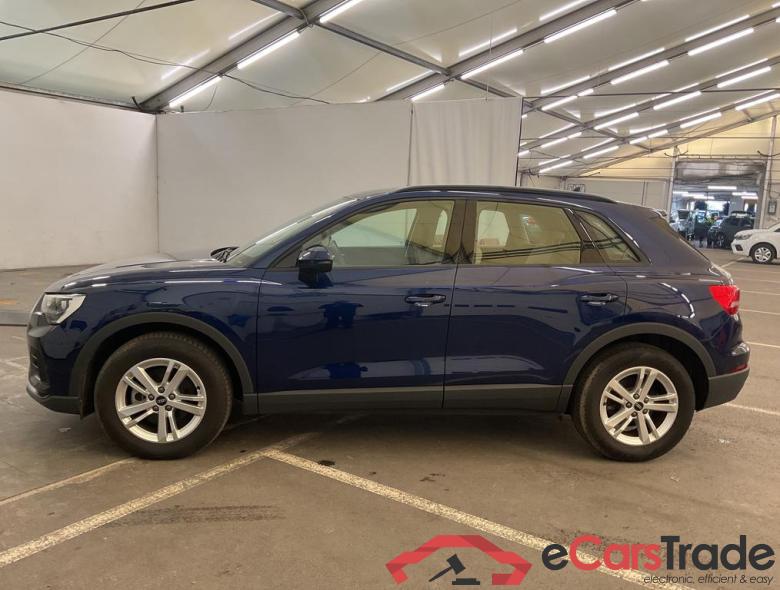 AUDI Q3 Audi Q3 Business Edition Attraction 35 TFSI 110(150)kW(ch) S tronic #5