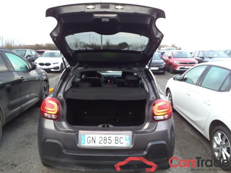 CITROËN C3 PureTech 83 S&S Shine  #2