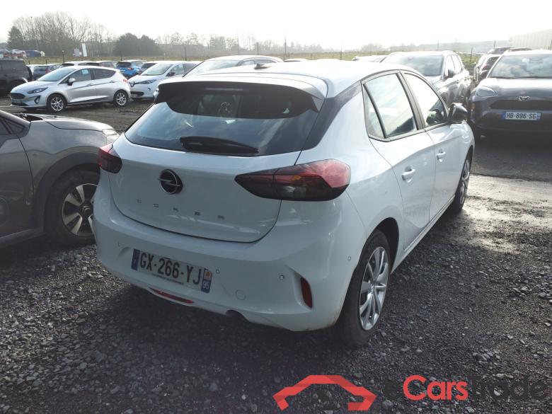 OPEL Corsa 1.2 100cv BVM + pack techno #3