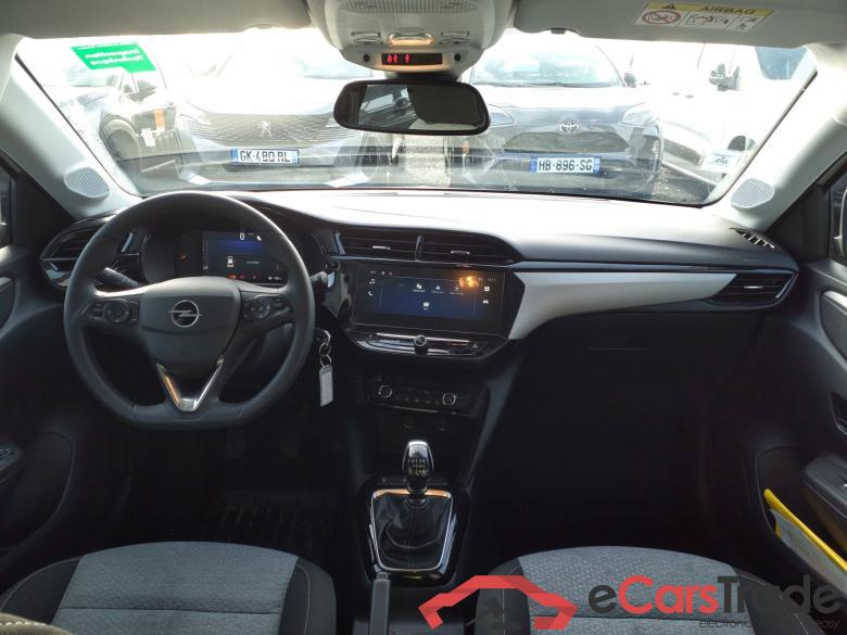 OPEL Corsa 1.2 100cv BVM + pack techno #4