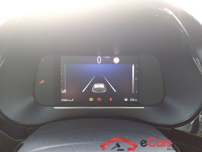 OPEL Corsa 1.2 100cv BVM + pack techno #6