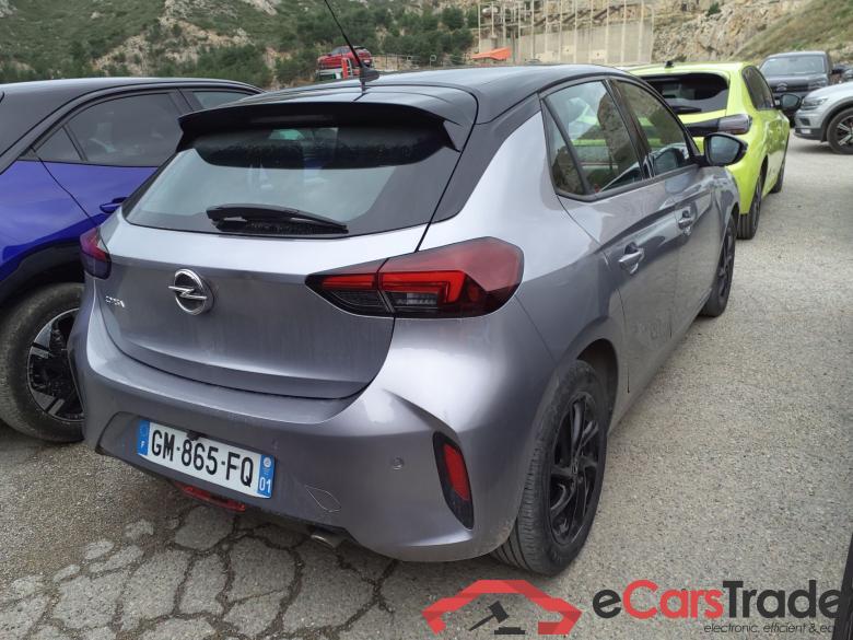 OPEL CORSA   1.2 TURBO 100 BVM GS + PACK CITY 180 #3