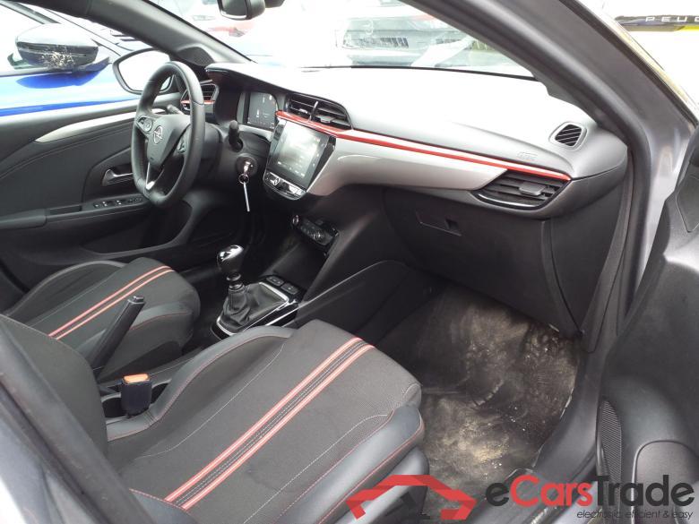 OPEL CORSA   1.2 TURBO 100 BVM GS + PACK CITY 180 #5