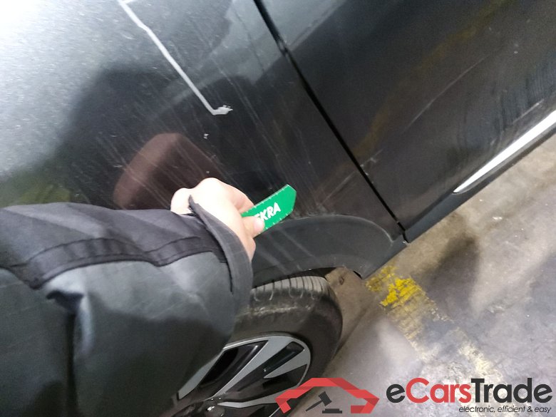 FORD Puma 1.0 EcoBoost mHEV 125cv Automático S6.2 Titanium #6