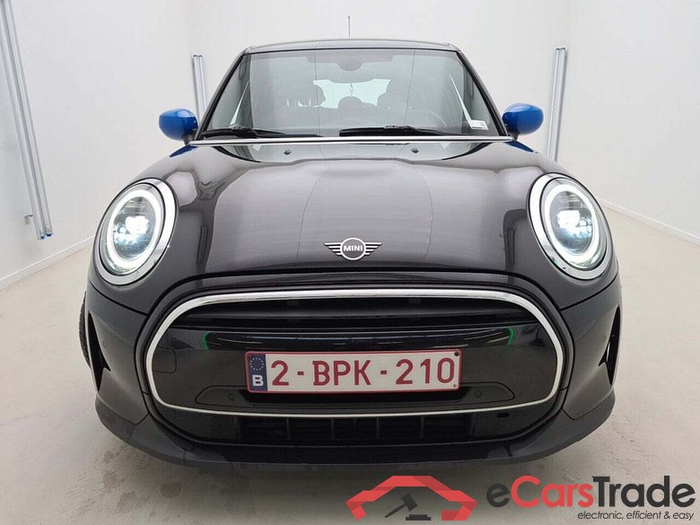 Mini One 1.5i LED-Xenon Navi KeylessGo Klima PDC ... #2