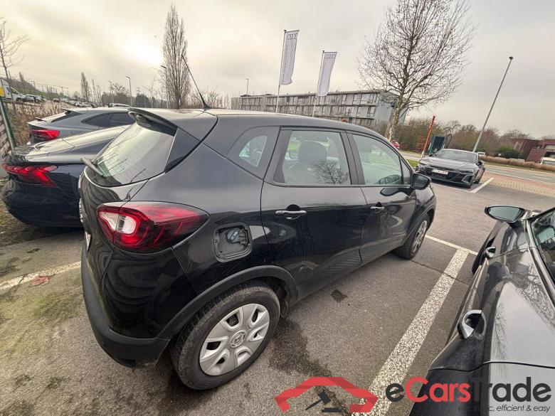 RENAULT Captur Captur 0.9 TCe Life (EU6c) #4