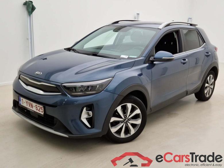 KIA STONIC 1.0 T MORE #1