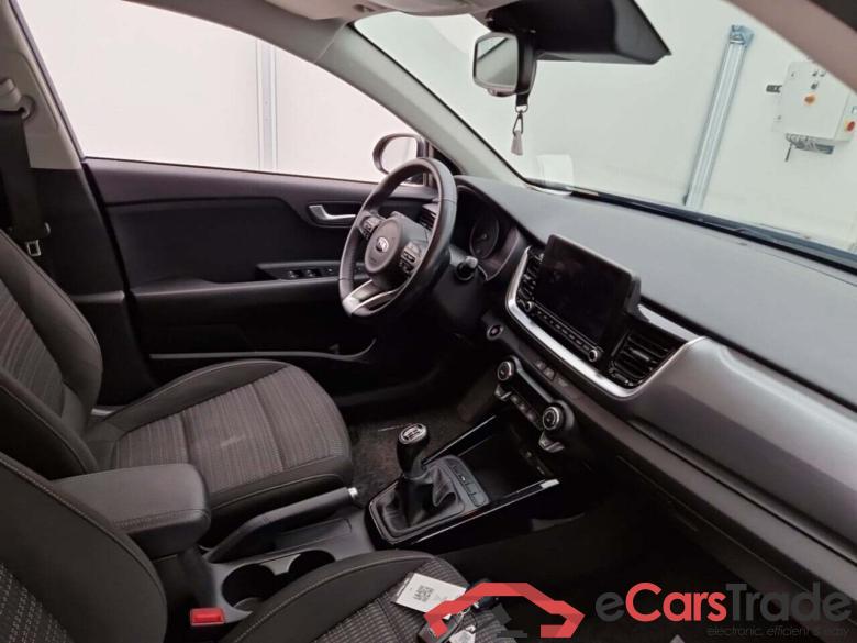 KIA STONIC 1.0 T MORE #3