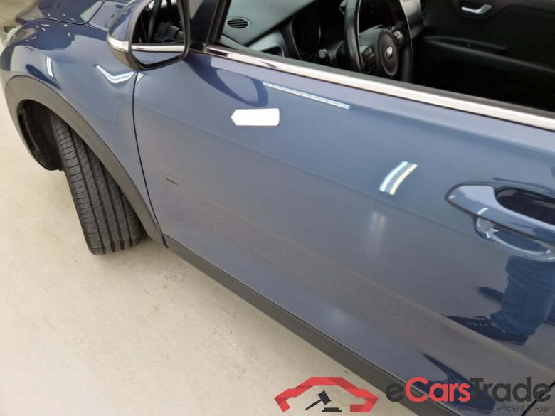 KIA STONIC 1.0 T MORE #5