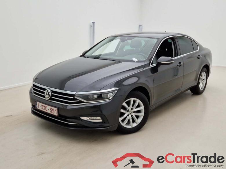 VOLKSWAGEN PASSAT 1.6 TDI STYLE BUSINESS DSG #1