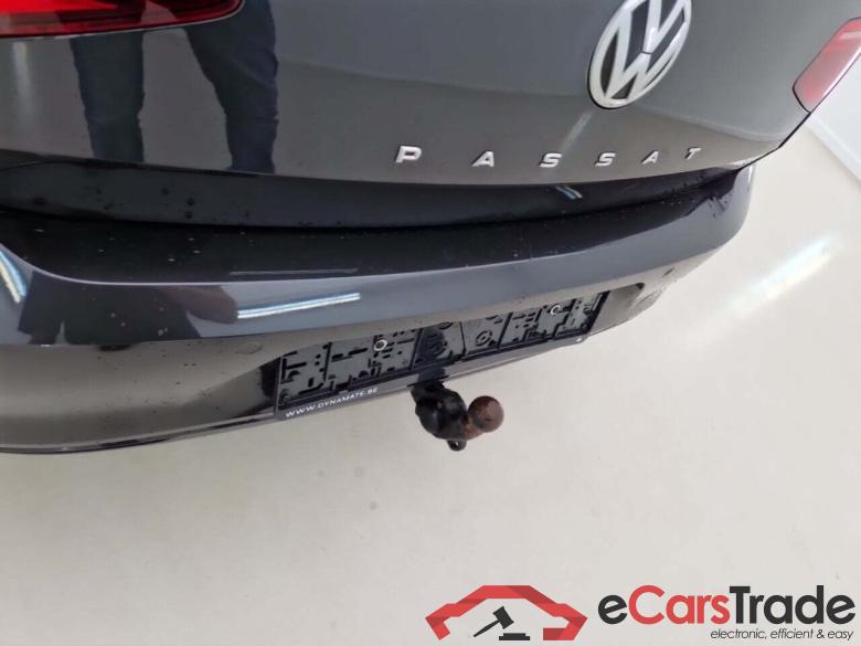 VOLKSWAGEN PASSAT 1.6 TDI STYLE BUSINESS DSG #4