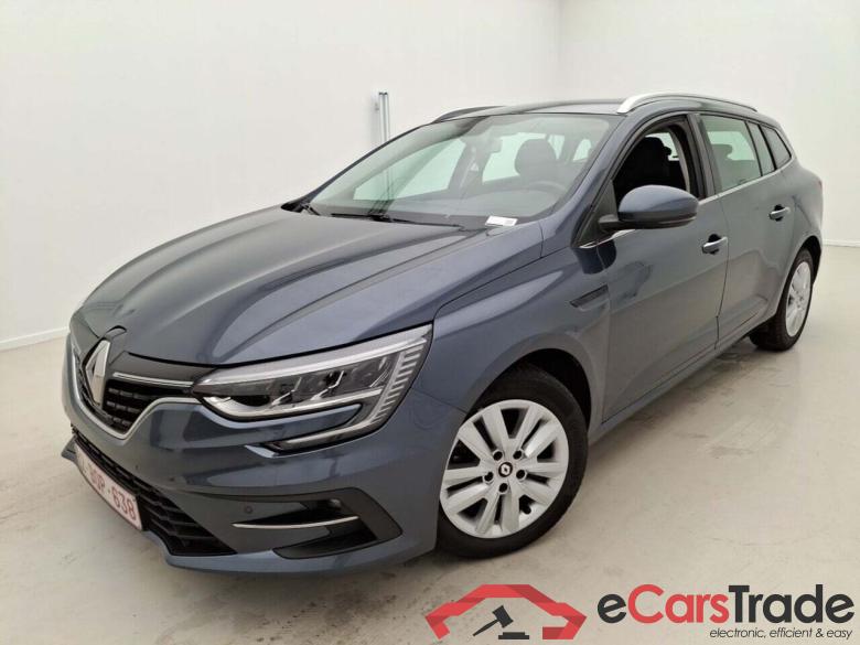 RENAULT MEGANE GRANDTOUR 1.5 BLUE DCI CORPORATE EDITION #1