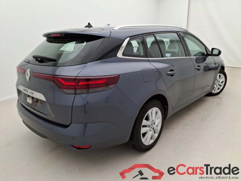 RENAULT MEGANE GRANDTOUR 1.5 BLUE DCI CORPORATE EDITION #2