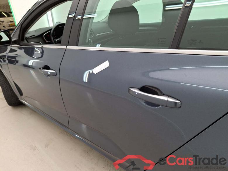 RENAULT MEGANE GRANDTOUR 1.5 BLUE DCI CORPORATE EDITION #5