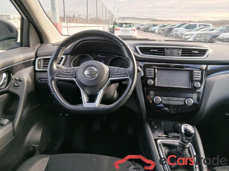 NISSAN QASHQAI / 2017 / 5P / todoterreno dCi 85 kW (115 CV) ACENTA #3