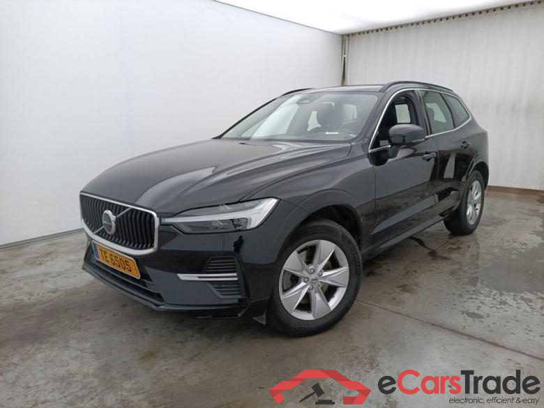VOLVO XC60 DIESEL - 2021 2.0 B4 MHEV Core 5d