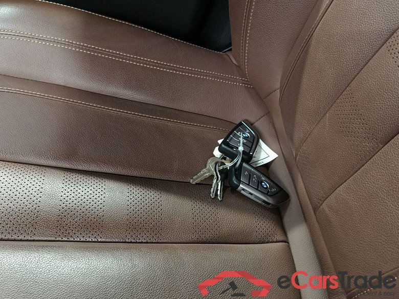 BMW X5 - 2018 3.0A xDrive45e 286 PHEV (EU6d-TEMP) 5d #4