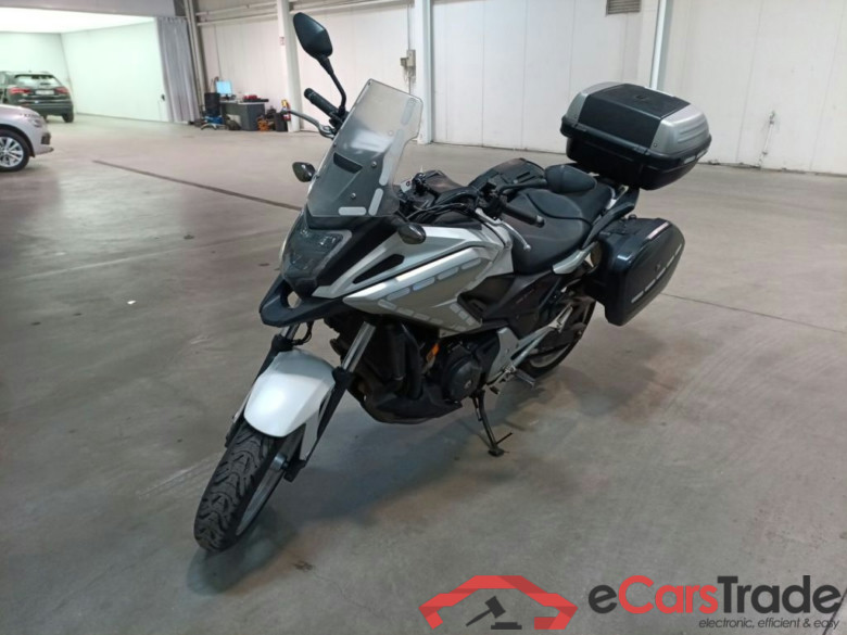 Honda NC750X