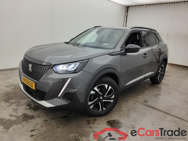PEUGEOT 2008 - 2020 1.2 PureTech Allure Pack S&S (EU6.4) 5d #1