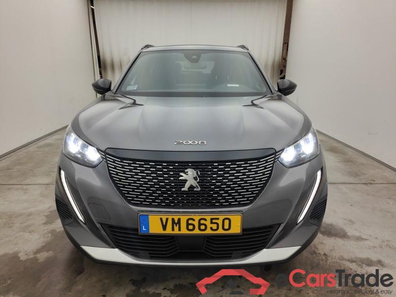 PEUGEOT 2008 - 2020 1.2 PureTech Allure Pack S&S (EU6.4) 5d #5
