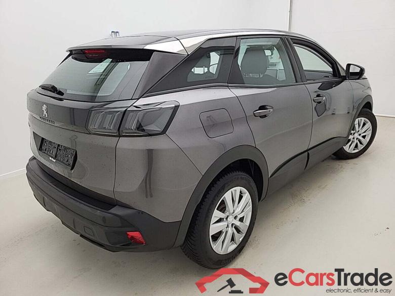 PEUGEOT 3008 1.5 BLUEHDI ACTIVE PACK #2