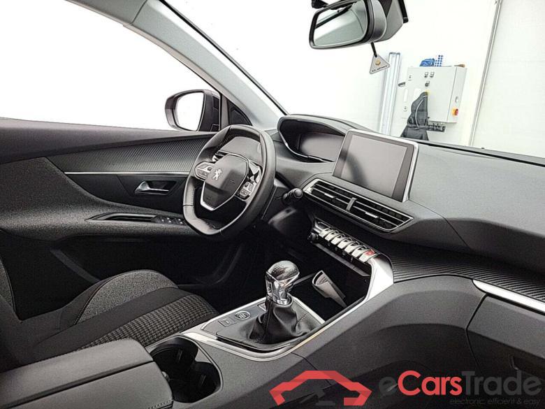 PEUGEOT 3008 1.5 BLUEHDI ACTIVE PACK #3