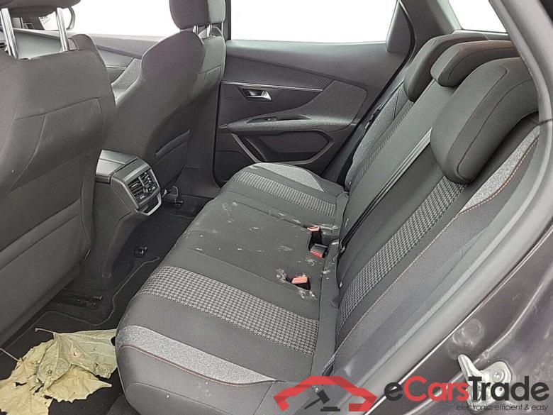 PEUGEOT 3008 1.5 BLUEHDI ACTIVE PACK #4