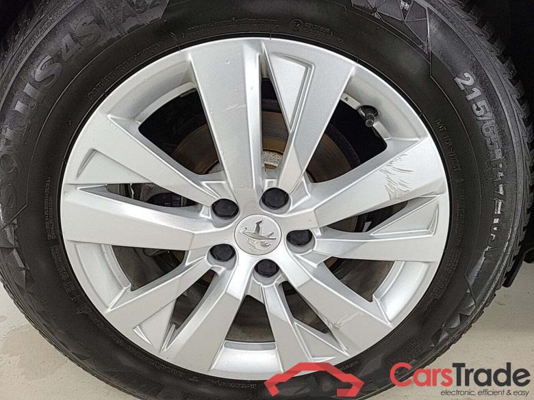 PEUGEOT 3008 1.5 BLUEHDI ACTIVE PACK #5