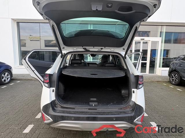 Kia Sportage Kia Sportage Phev Gtline #6