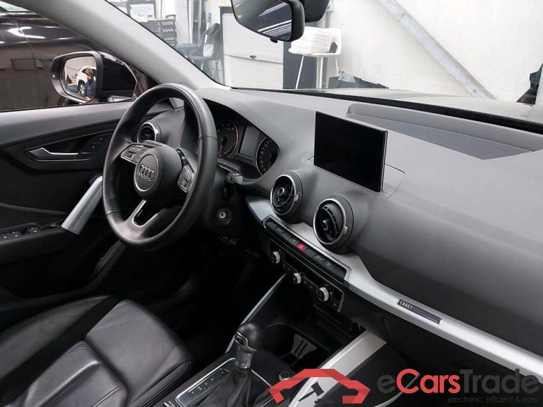 AUDI - AUD Q2 35 TFSI 150PK S-Tronic Design Business Edition Pack Business Plus & Cruise Control * PETROL * #3