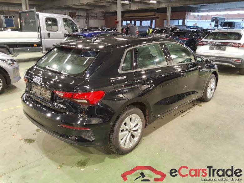 AUDI A3 SPORTBACK 1.4 40 TFSI E S TRONIC SPORTB ATTRACTION #4